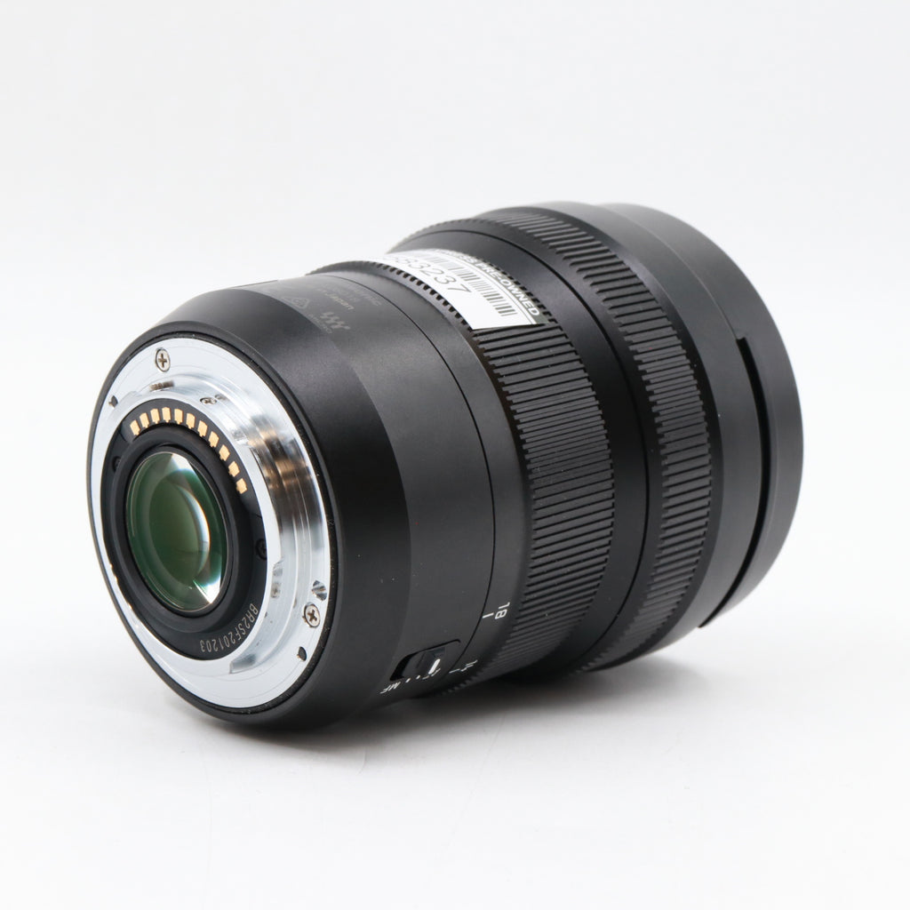 Panasonic Leica DG Vario-Elmarit 8-18mm f/2.8-4 ASPH. used