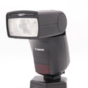 Canon Speedlite 470EX-AI used