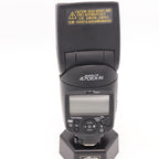 Canon Speedlite 470EX-AI used
