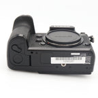 Panasonic Lumix DC-S1 body used