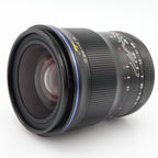 Laowa CF Argus 33mm f/0.95 APO Sony E used