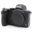 Nikon Z5 boîtier occasion