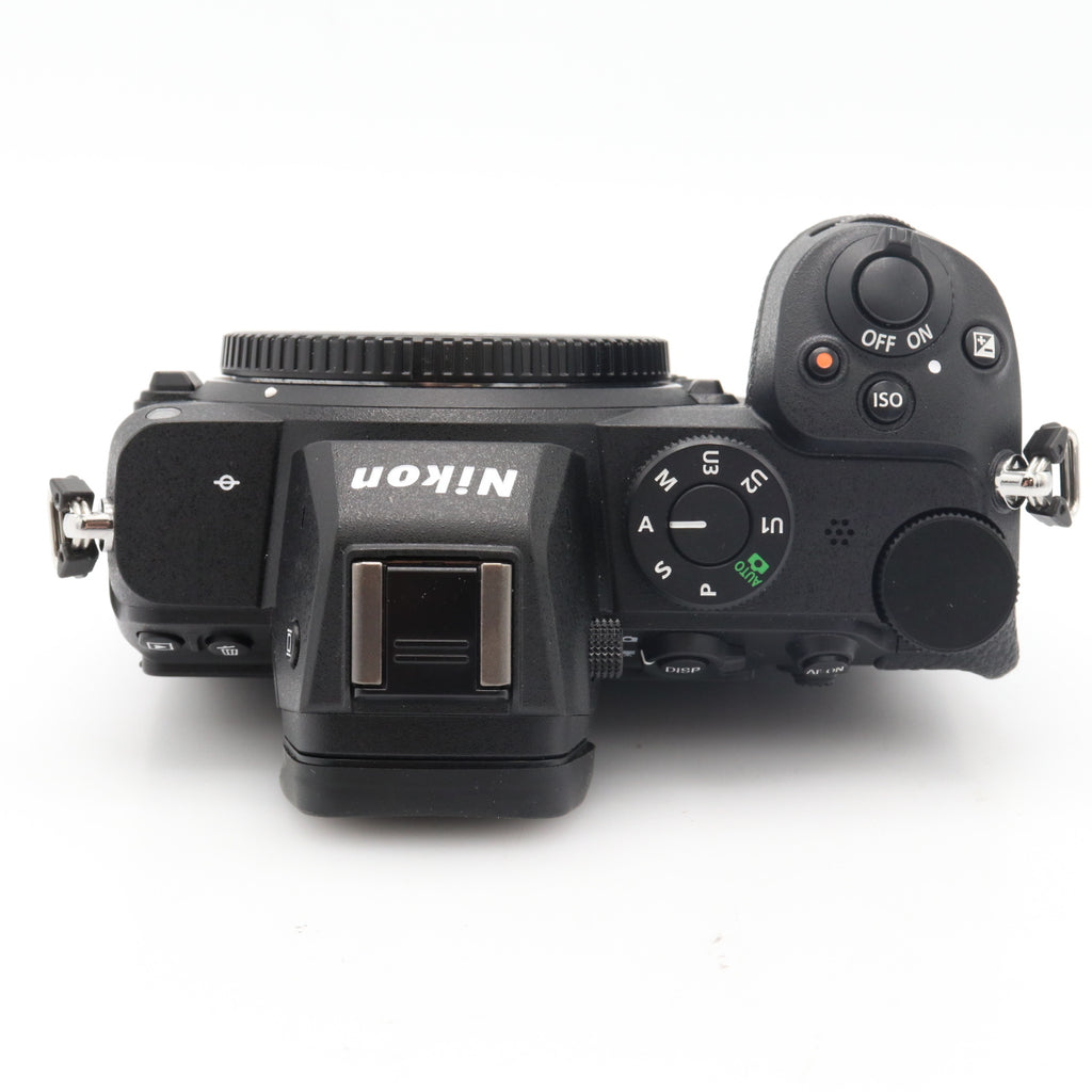 Nikon Z5 boîtier occasion