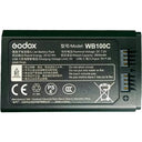 Godox WB100C Battery
