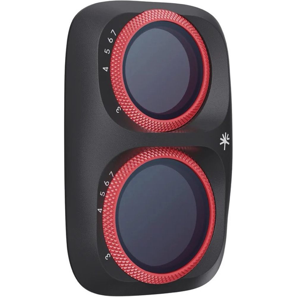 PGYTech Osmo Pocket 4P VND Filter (3-7 Stops)