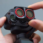 PGYTech Osmo Pocket 4P VND Filter (3-7 Stops)