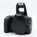 Canon EOS 250D boîtier occasion