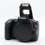 Canon EOS 250D boîtier occasion
