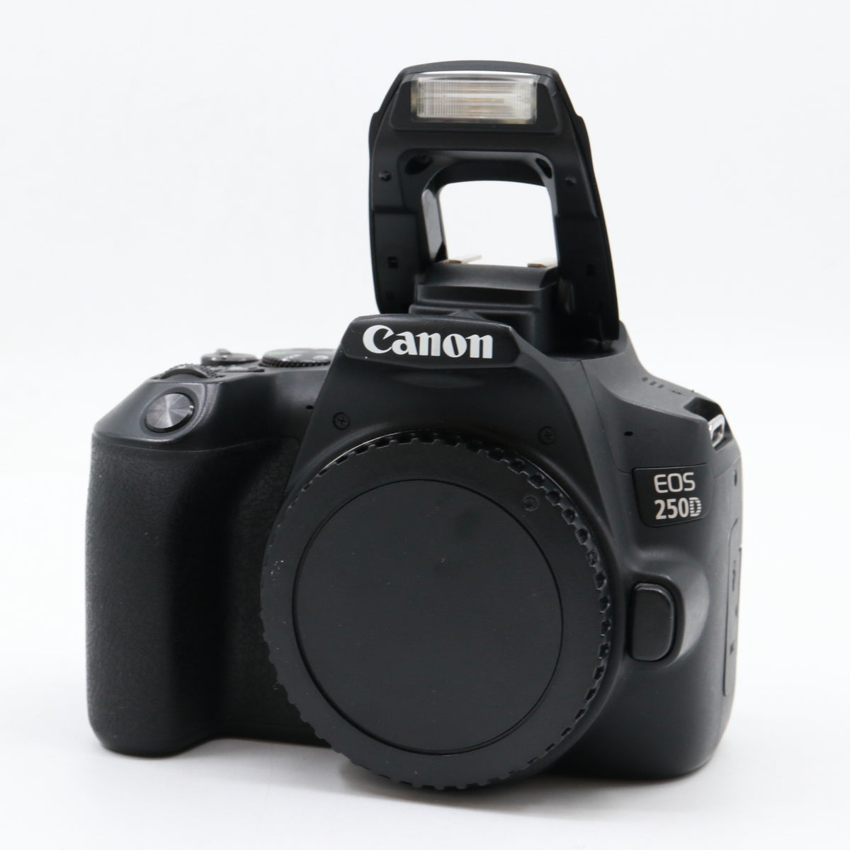 Canon EOS 250D boîtier occasion