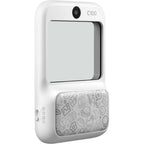 Godox C100 Transparent Viewfinder Camera + Complete Accessory kit