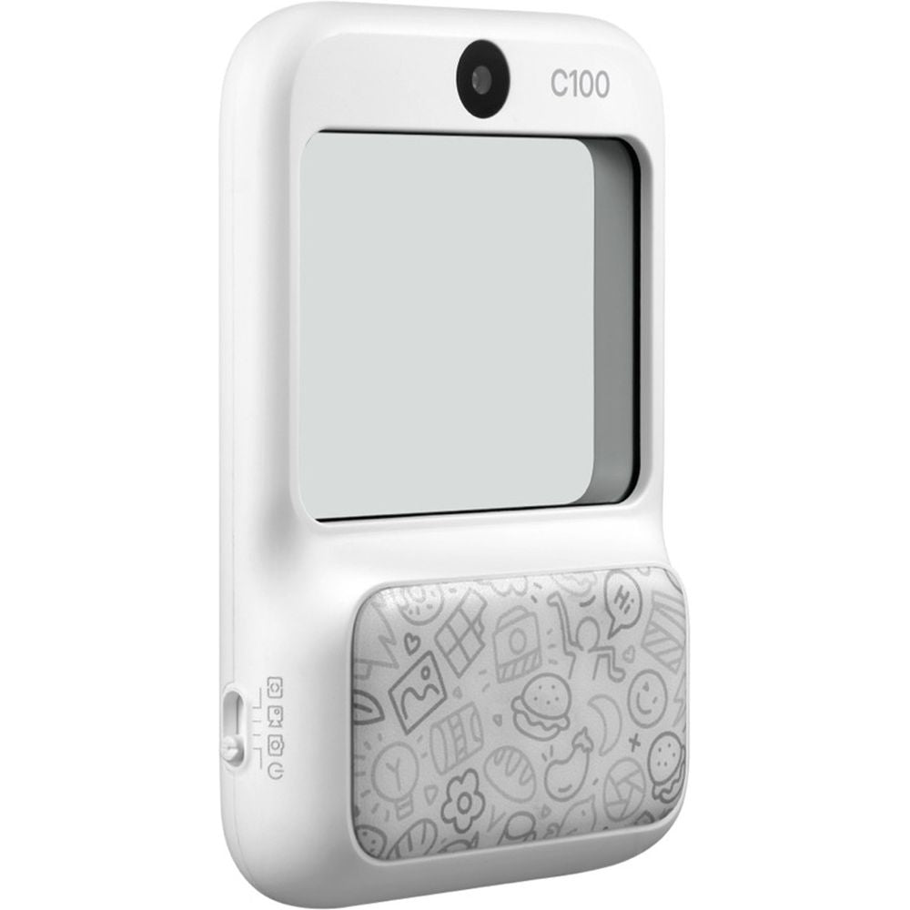 Godox C100 Transparent Viewfinder Camera + Complete Accessory kit