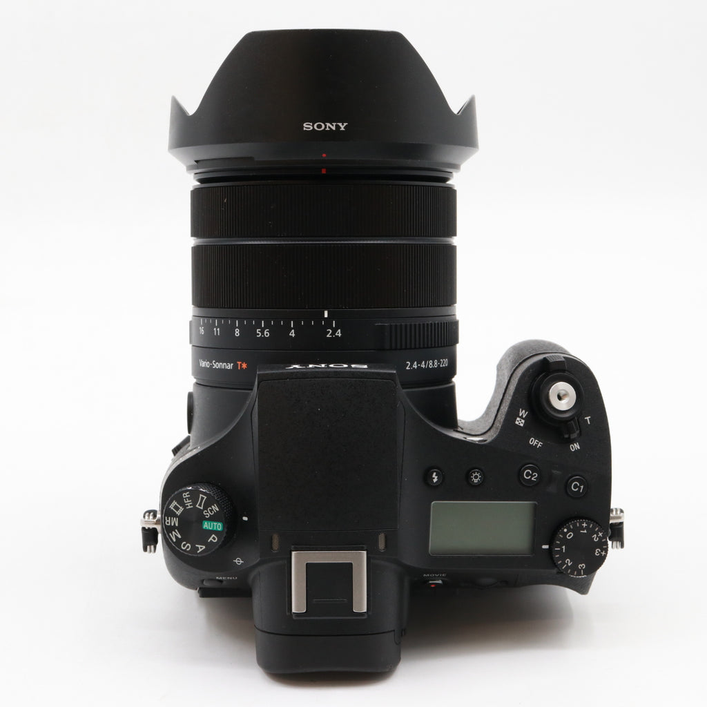 Sony Cybershot DSC-RX10 IV occasion