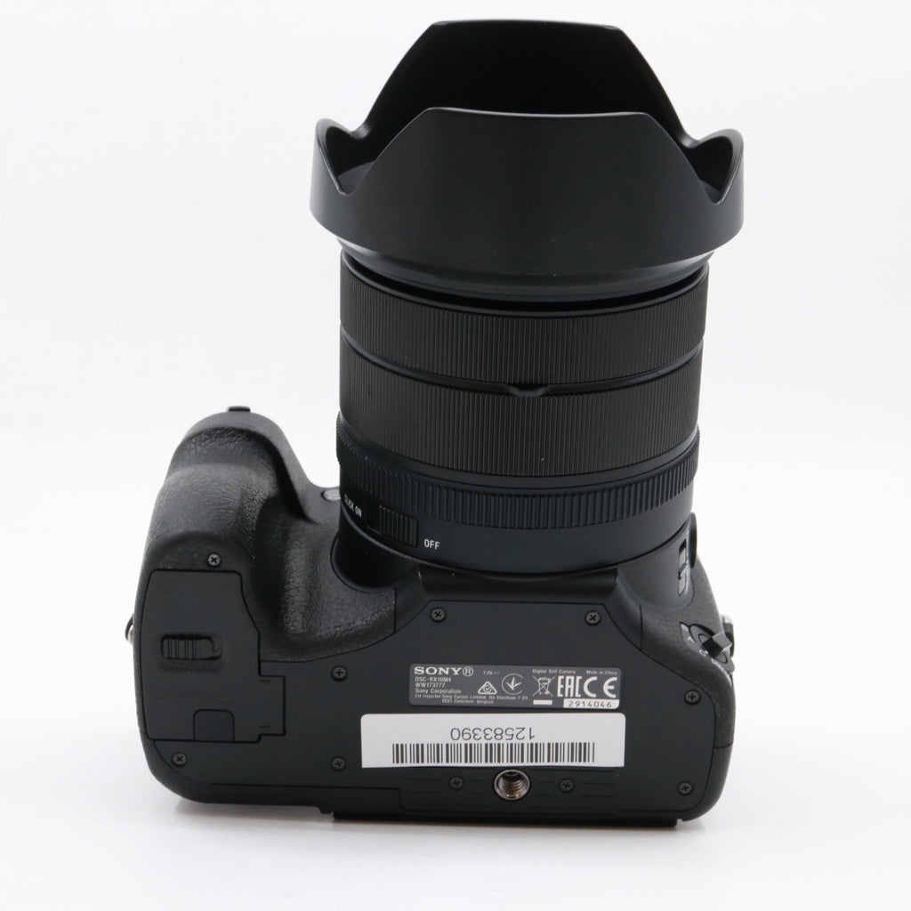 Sony Cybershot DSC-RX10 IV occasion