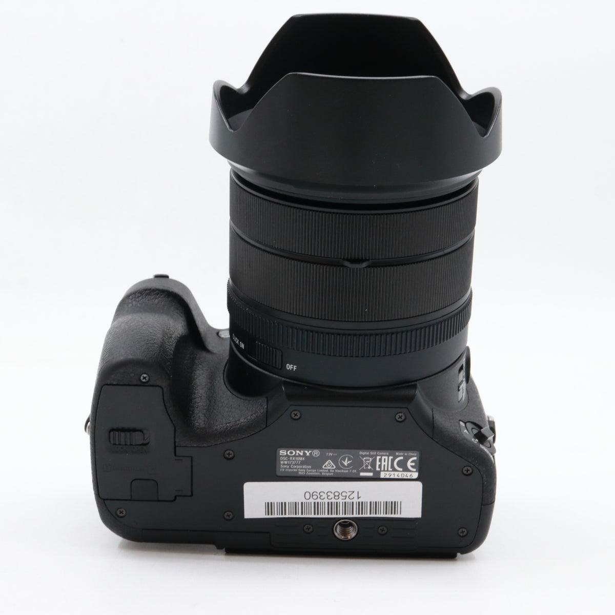 Sony Cybershot DSC-RX10 IV occasion