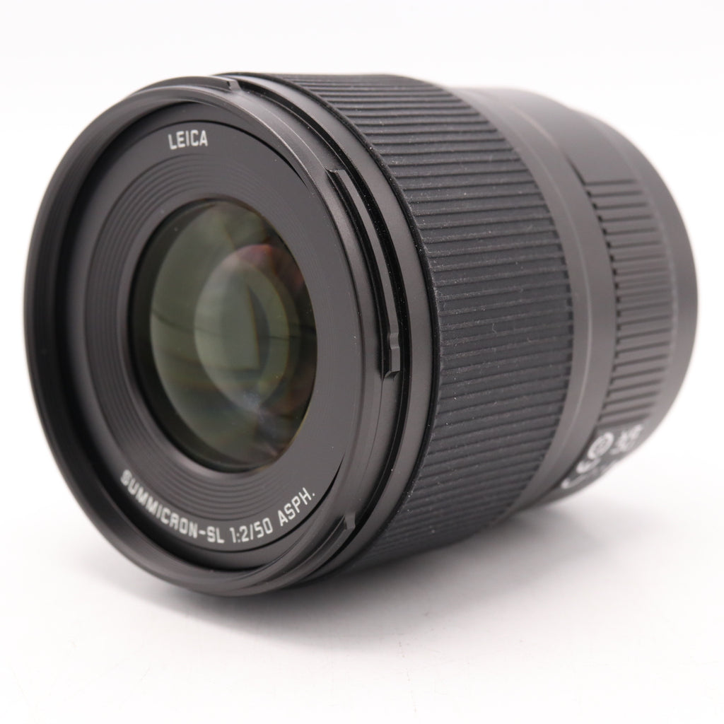 Leica 11193 SUMMICRON-SL 50 f/2.0 used