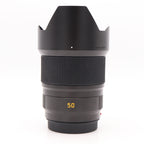 Leica 11193 SUMMICRON-SL 50 f/2.0 used