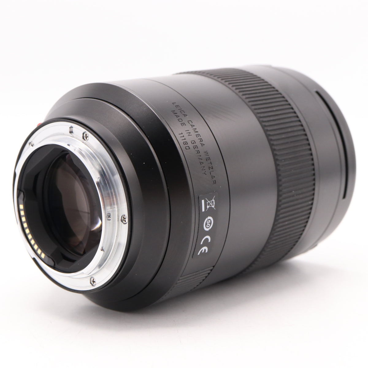 Leica 11180 Summilux-SL 50mm F/1.4 ASPH occasion