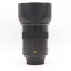 Leica 11180 Summilux-SL 50mm F/1.4 ASPH occasion