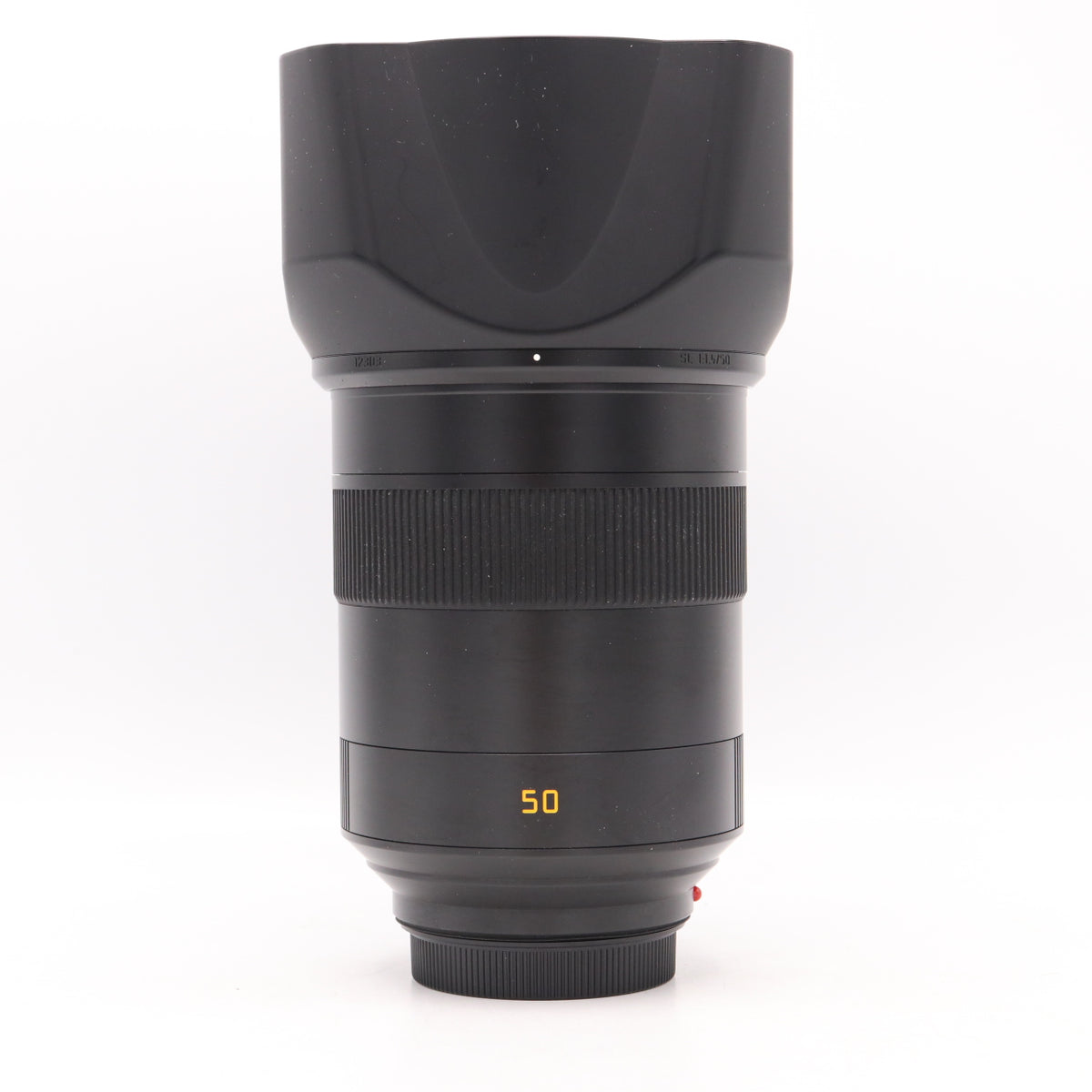 Leica 11180 Summilux-SL 50mm F/1.4 ASPH occasion