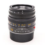 Leica 11826 Summicron-M 50mm f/2 used