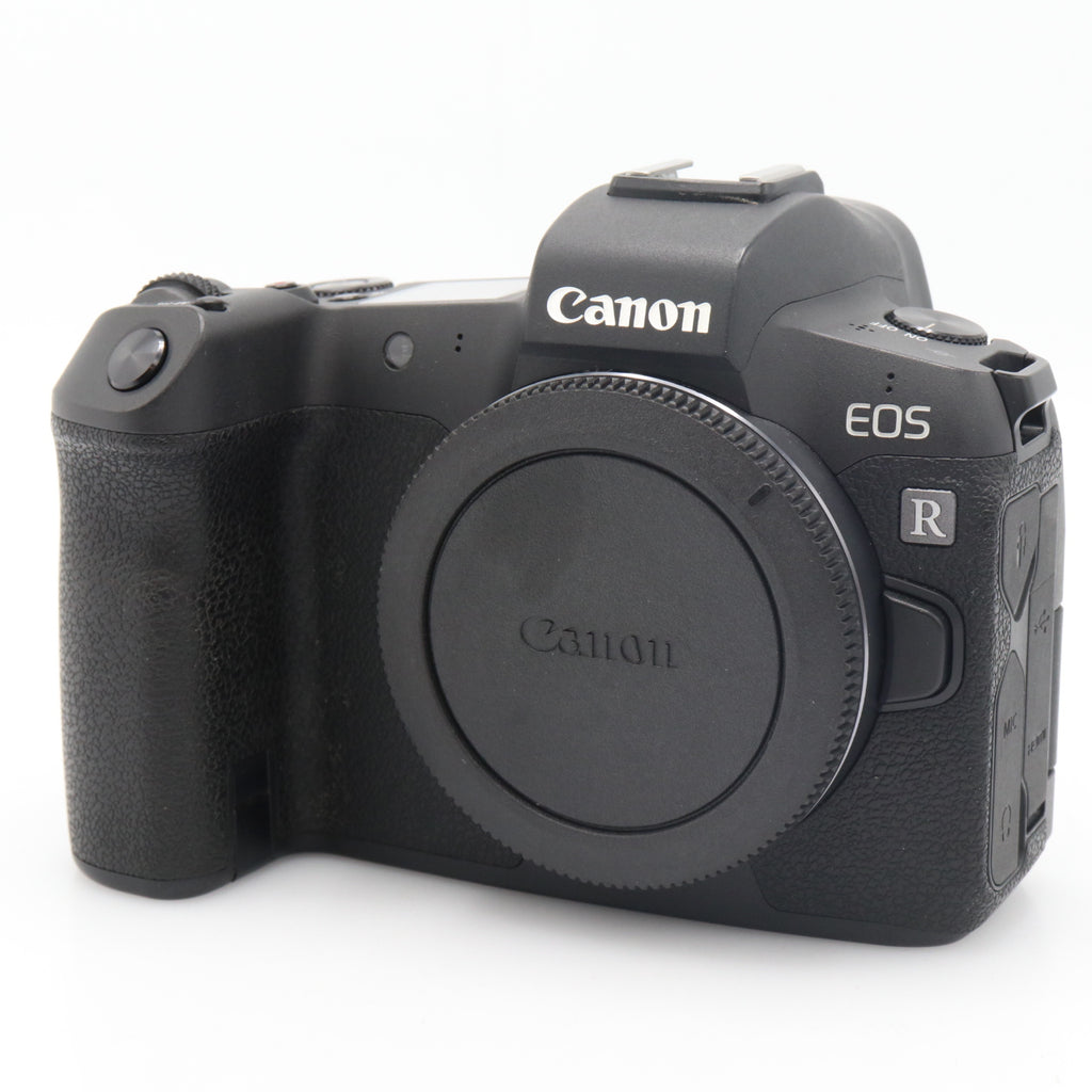Canon EOS R boîtier occasion