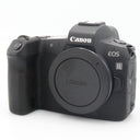 Canon EOS R boîtier occasion