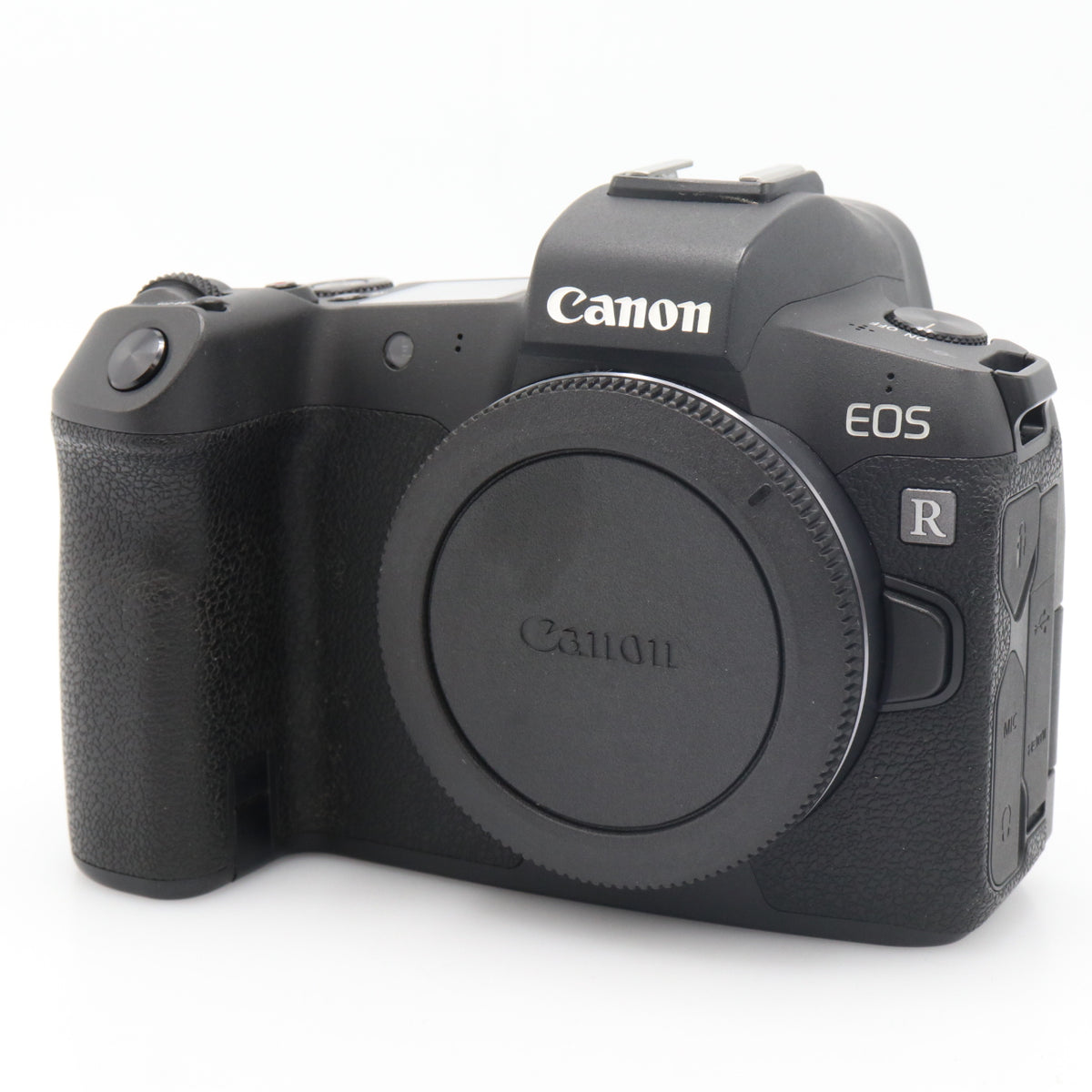 Canon EOS R boîtier occasion