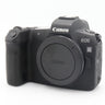 Canon EOS R body used
