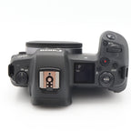 Canon EOS R boîtier occasion