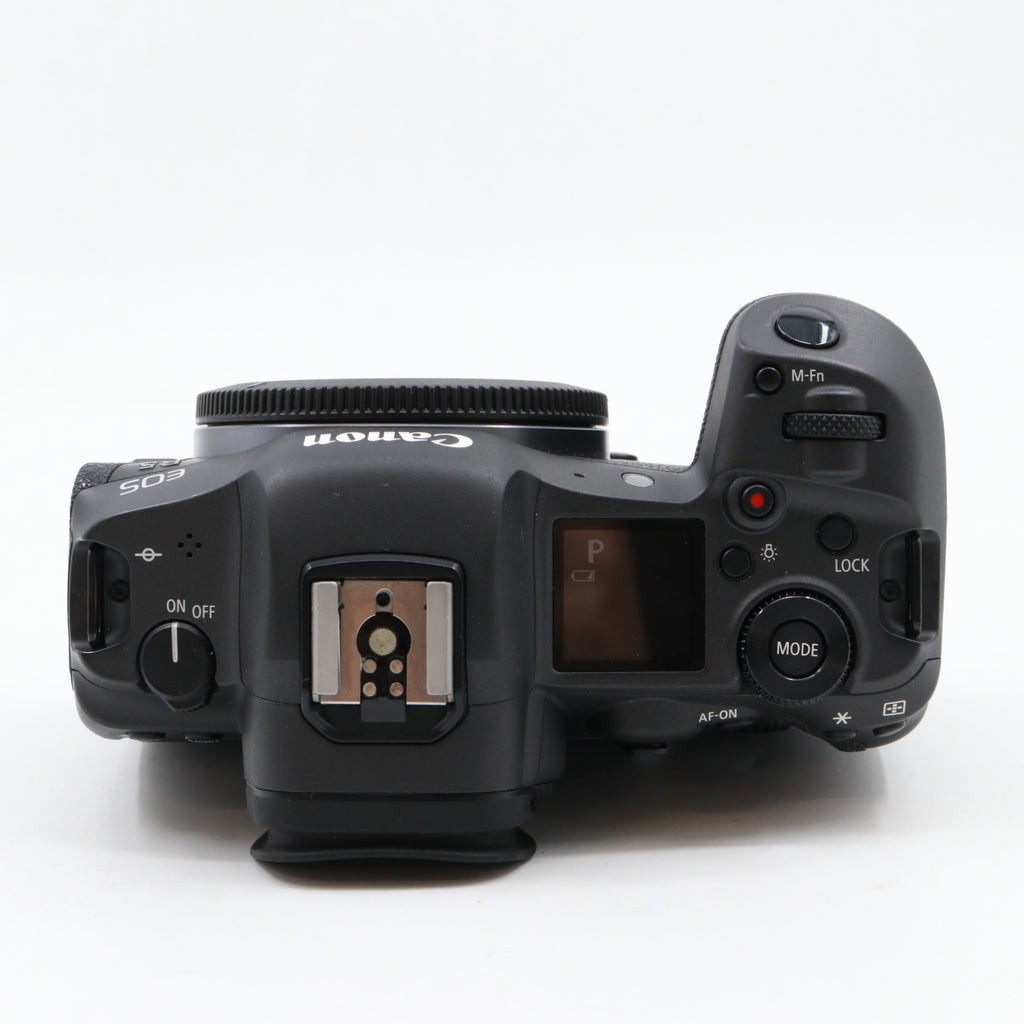Canon EOS R5 boîtier occasion