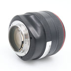 Canon EF 85mm f/1.2 L II USM used