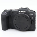 Canon EOS RP body used