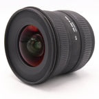 Sigma 10-20mm f/4-5.6 EX DC HSM Nikon occasion