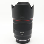 Canon RF 50mm f/1.2 L USM used