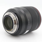Canon RF 50mm f/1.2 L USM used