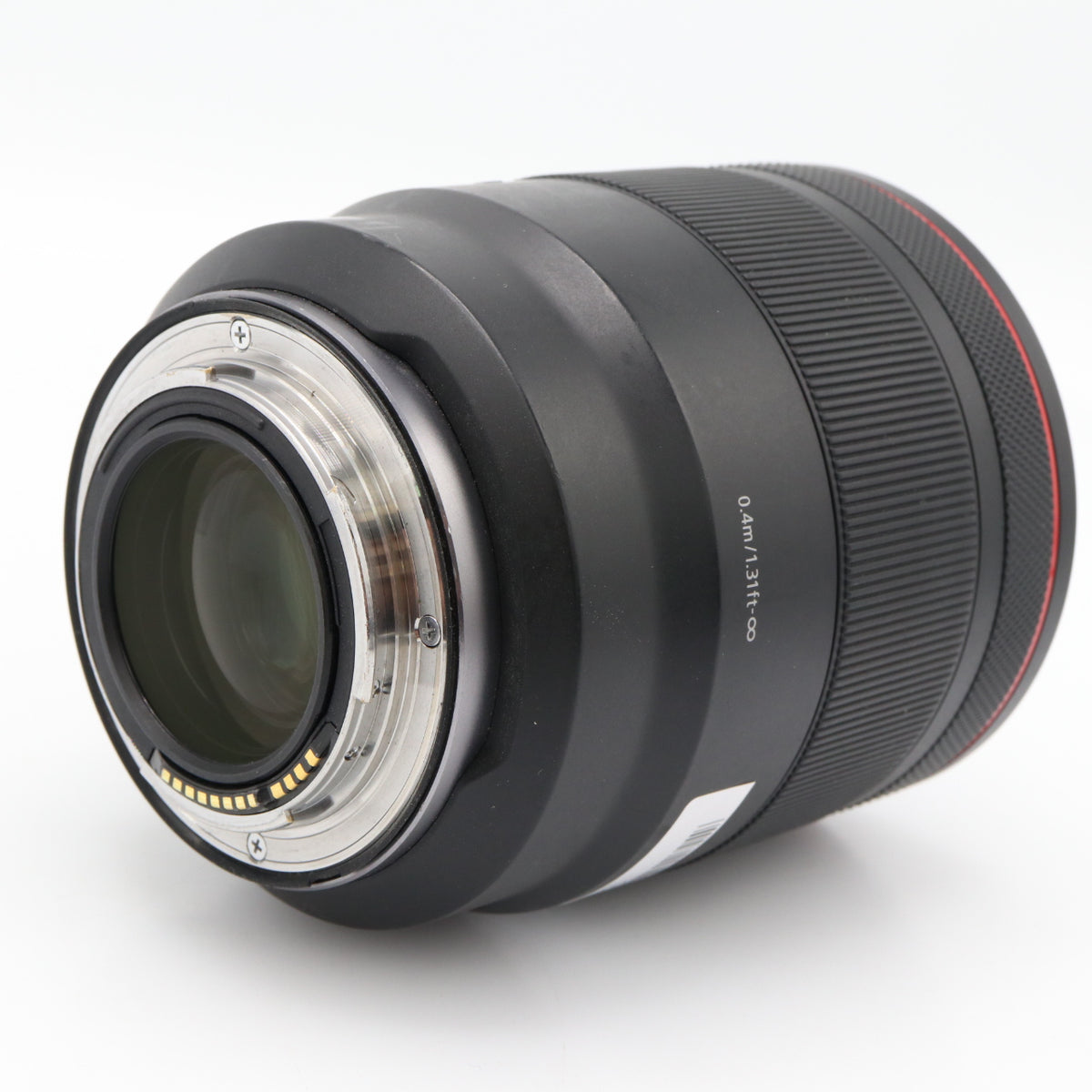 Canon RF 50mm f/1.2 L USM used