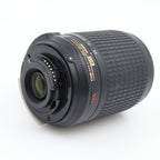 Nikon AF-S 55-200mm f/4-5.6G ED VR DX used