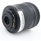 Canon EF-S 10-18mm F/4.5-5.6 IS STM used
