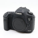 Canon EOS 5D mark III body used