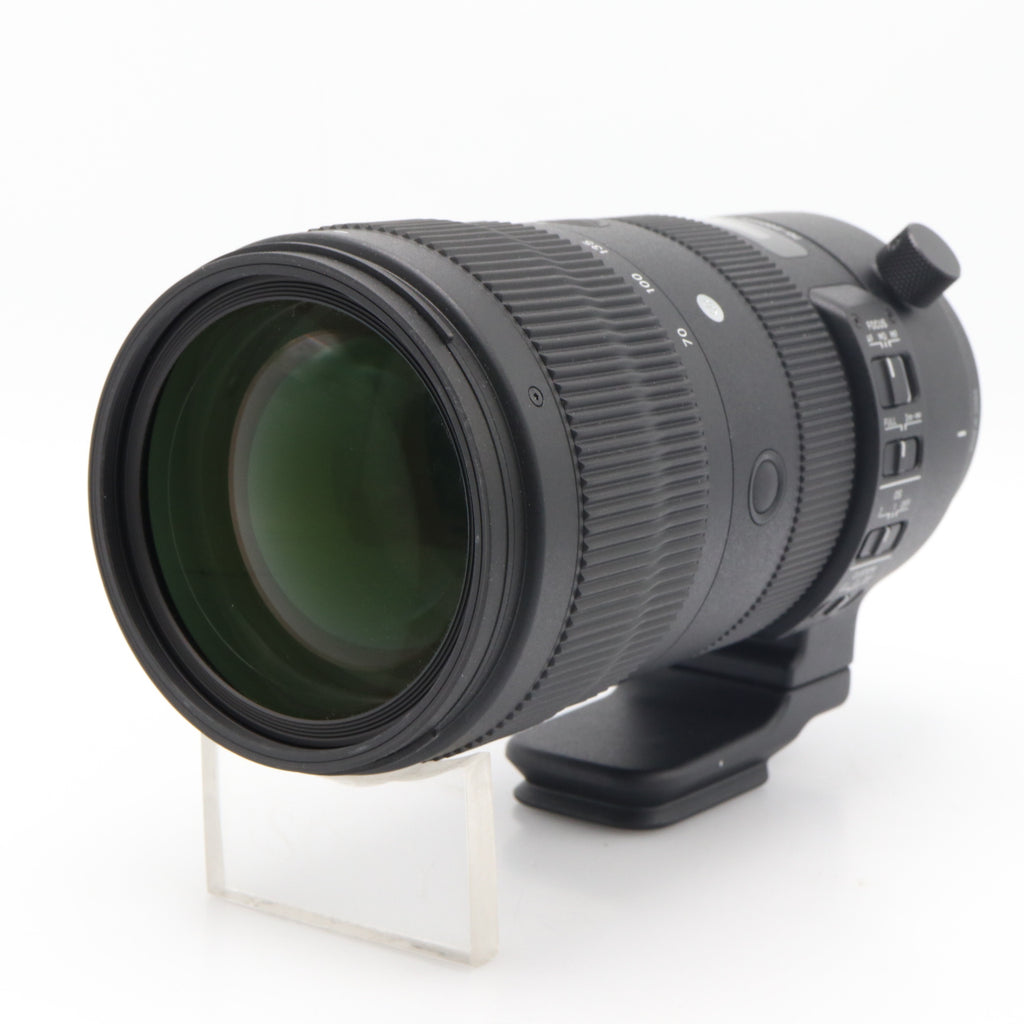 Sigma 70-200mm F/2.8 DG OS HSM Sports Canon EF used