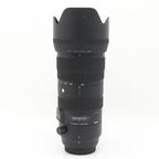Sigma 70-200mm F/2.8 DG OS HSM Sports Canon EF used