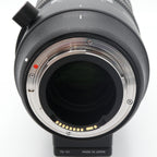 Sigma 70-200mm F/2.8 DG OS HSM Sports Canon EF used