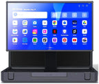 Mobile Pixels Pixcase 2.0 sans Fil et Portable Monitor