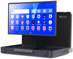 Mobile Pixels Pixcase 2.0 sans Fil et Portable Monitor