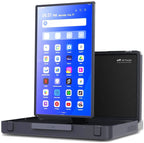 Mobile Pixels Pixcase 2.0 sans Fil et Portable Monitor