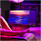 Mobile Pixels Pixcase 2.0 sans Fil et Portable Monitor