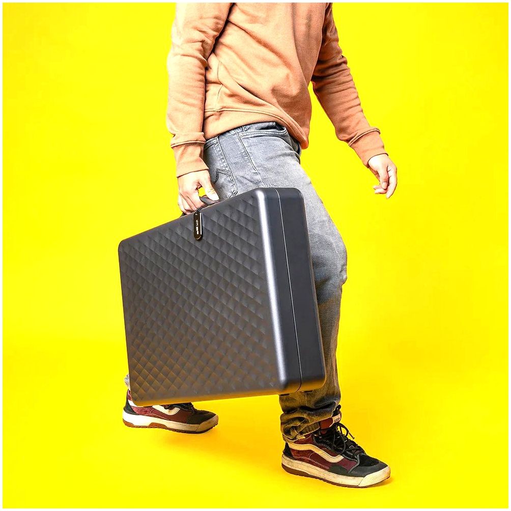 Mobile Pixels Pixcase 2.0 sans Fil et Portable Monitor