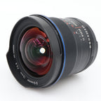 Laowa 12mm f/2.8 Zero-D D-Dreamer Nikon FX used