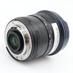 Laowa 12mm f/2.8 Zero-D D-Dreamer Nikon FX used