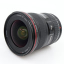 Canon EF 17-40mm f/4 L USM used